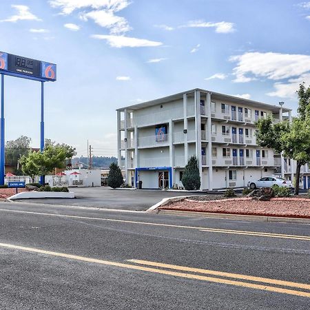 Studio 6 Flagstaff, Az Екстериор снимка