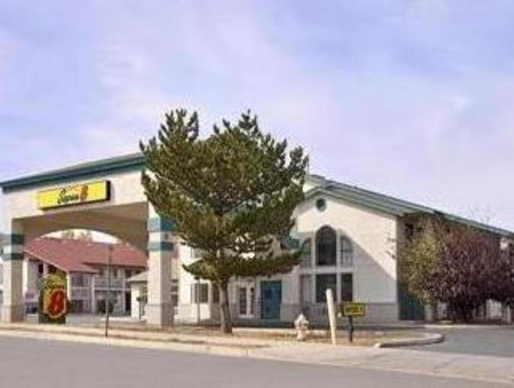 Studio 6 Flagstaff, Az Екстериор снимка