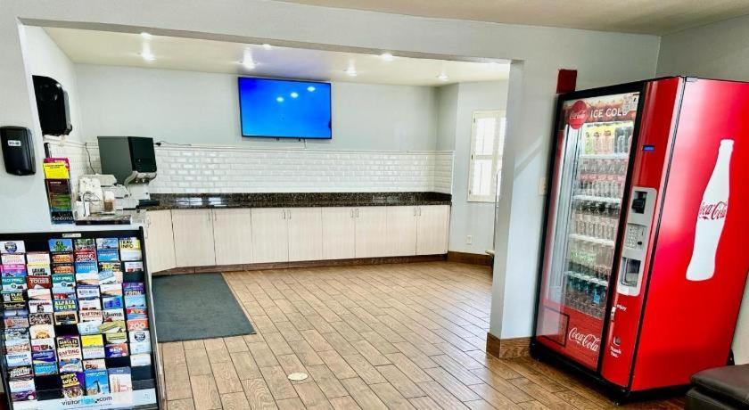 Studio 6 Flagstaff, Az Екстериор снимка