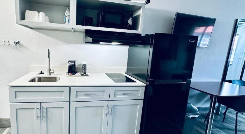 Studio 6 Flagstaff, Az Екстериор снимка