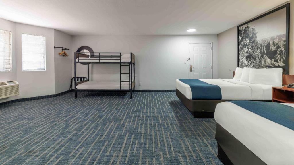 Studio 6 Flagstaff, Az Екстериор снимка
