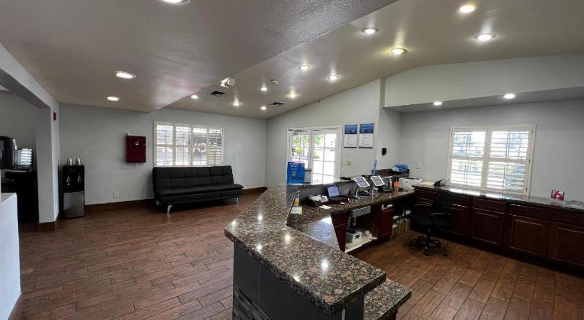 Studio 6 Flagstaff, Az Екстериор снимка