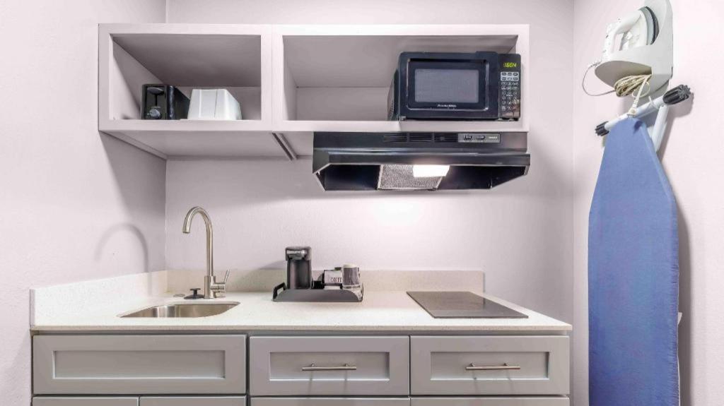 Studio 6 Flagstaff, Az Екстериор снимка